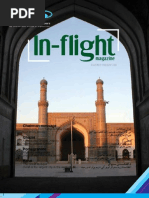 Safi Airways in-flight Magazine June