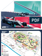 Circuito Cataluna 2022 GPF1
