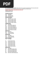 Orderan HDD Internal WD 2 TB + Film | PDF