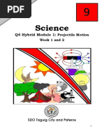 S9 Q4 Enhanced Hybrid Module 1 Week 1 2