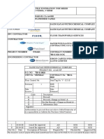 Pile Foundation Design V 82510 - R1