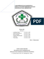 Kel 3 - Epidemiologi Hipertensi