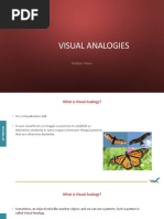 Visual Analogies