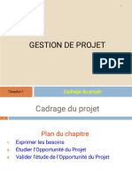 Chapitre1 GestionProjet