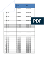 28.03.2022 - Omc Tasac - MT BSL Elsa - Discharge Instructions