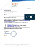 RSTL New M.word Letterhead - Pbpa Letter Emails RSTL - 27.09.2021