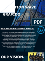 Inception Wave AND Grapido