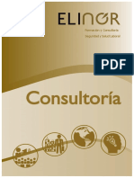 Catálogo Elinor (Consultoría) Perú Colombia