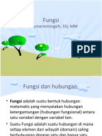 Fungsi