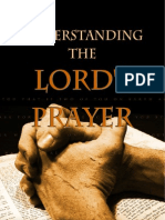 Understanding The Lord S Prayer
