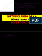 Sesion04-Metodologia de La Investigacion