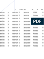 15detalle Liquidacion Por Productor 2DA QUINCENA DE MARZO 2022