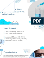 Kelompok 6 BIOTEKNOLOGI