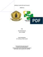 REFERAT OBESITAS Oleh Putu Diah (KLP C2) Revisi II