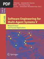 (Lecture Notes in Computer Science 4408 - Programming and Software Engineering) Maíra A. de C. Gatti, Gustavo R. de Carvalho, Rodrigo B. de Paes (Auth.), Ricardo Choren, Alessandro Garcia, Holger Gies