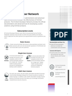 Fortinet Developer Network