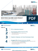 Penjelasan Cargo Monitoring