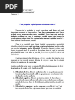 Tema nr. 5