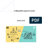 Portafolio DisenÌ Ador UX UI