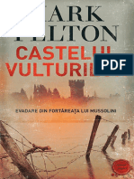 Mark Felton Castelul Vulturilor