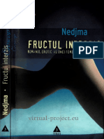 Nedjma Fructul Interzis