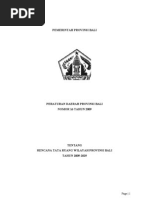 Download PEMERINTAH PROVINSI BALI1 by eka mulyawan SN57690059 doc pdf