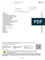 Certificado de Seguro MULTIASISTENCIA VUELO ARAG: #Poliza: Localizador: Ref - Agencia