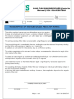 Transcription of The Video (How A Resolver Works)