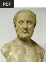 História da Guerra do Peloponeso - Tucídides