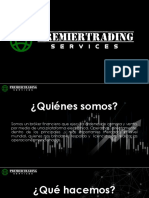 Premiere Trading Service