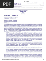 Anti-Cattle Rustling Law of 1974 | PDF | Public Law | Cattle