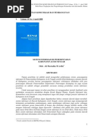 Download Jurnal Komunikasi Vol 10 No 1 Apr 09 by mfathoni09 SN57690817 doc pdf