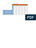 CalculosOperacionesMatematicasSpreadsheet