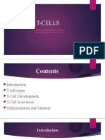 T-Cells: Dr. Mukhtar Ahmed, Family Physician Medical Director & Associate Dean