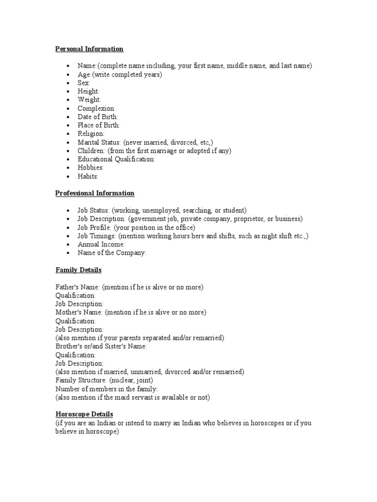 Bride Groom Resume Marriage Living Arrangements