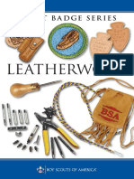 Leatherwork