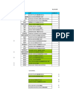 Excel Prestamo