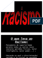Racismo