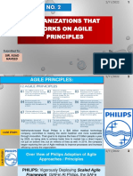 Assigment 2 Agile Principles