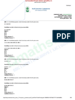 WWW - Qmaths.In: Click To Print Logout Challenges