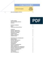 Plantilla para Calculo de Indice Academico UNAH 2018