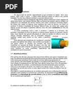 35501-Introdução_a_Eletricidade_Condutor_e_Isolante__Resistência_Elétrica__Relação_Tensão_Corrente_Resistência___Circuito_Elétrico