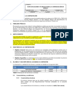 Eett Adquisición de Motoventiladores para Trafo de Potencia 7 Mva Set Nva. Jaén