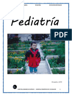 Pediatría Leo