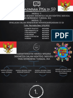 Modul 11 - 12. PDGK 4201 - Presentasi PPT Kelompok 6 1e