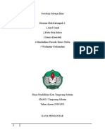 Download makalah sosiologi sebagai ilmu by Widiantari Nofriandani SN57691924 doc pdf