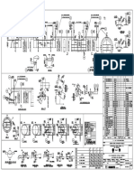 11-E-1102 A-B-C-D V-2153-203J-FA-304-4 DETAIL OF BUNDLE