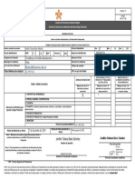 Selección y modificación alternativa etapa productiva