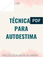 Bonus PDF Tecnicas