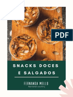 Ebook Snacks - C